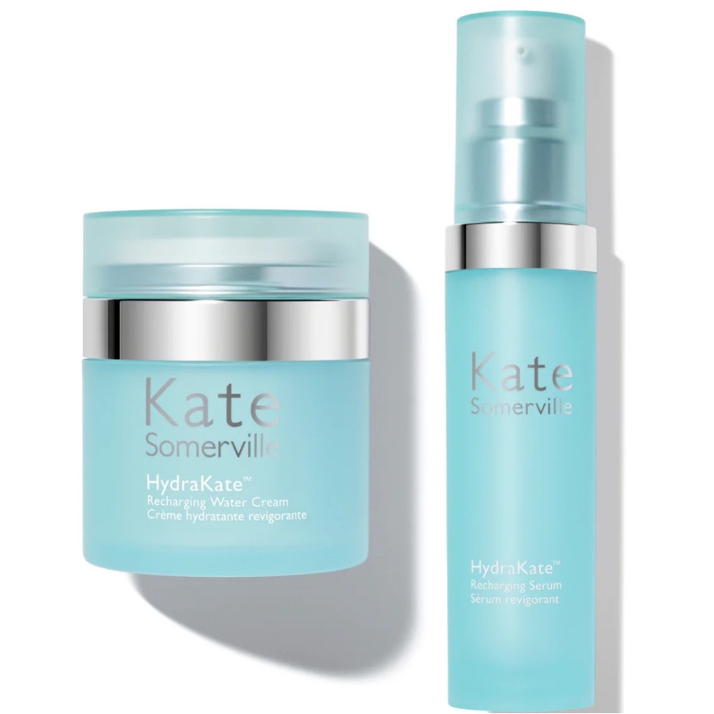 Kate Somerville Skincare Bundle